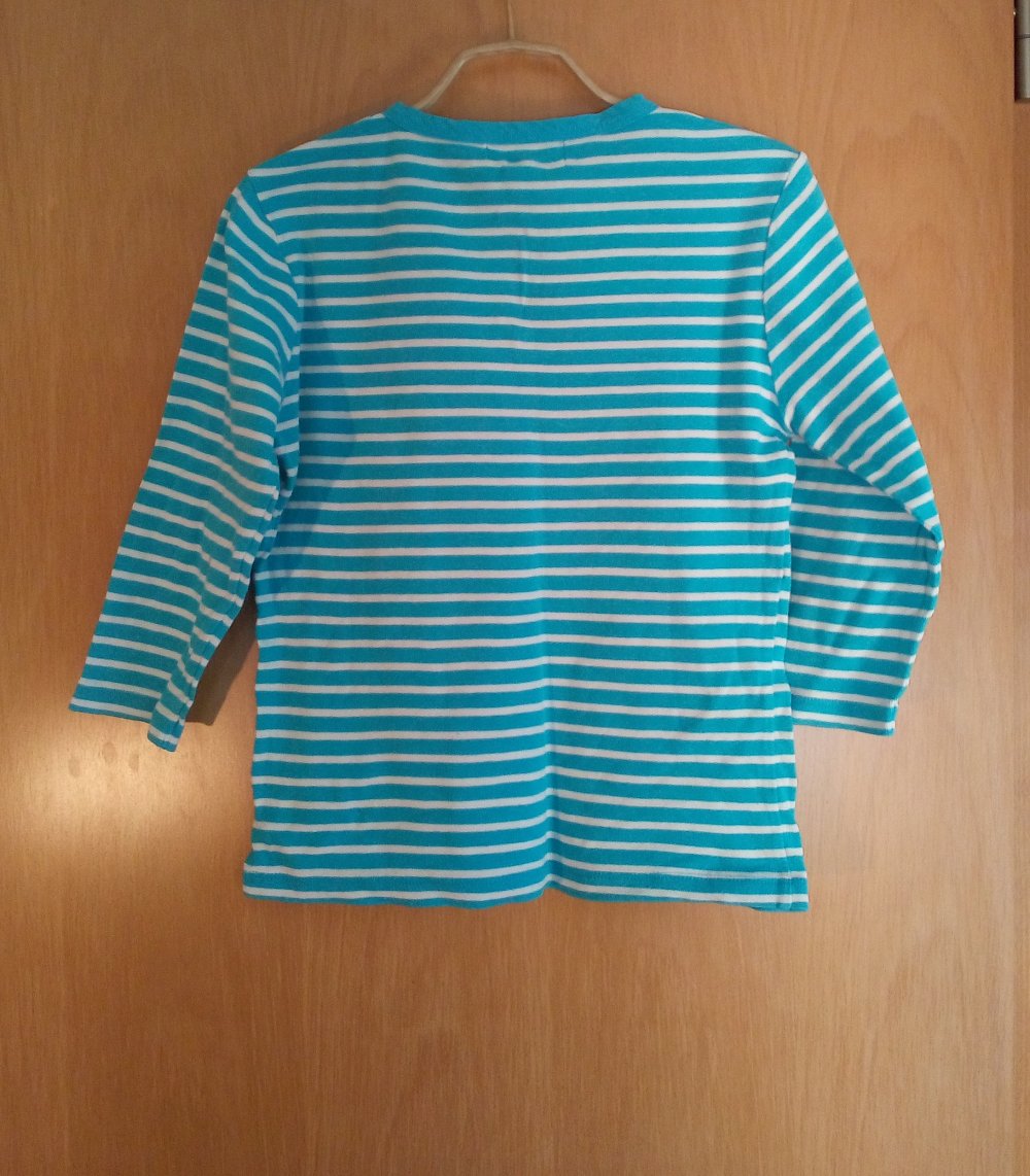 T-Shirt Flying Horse