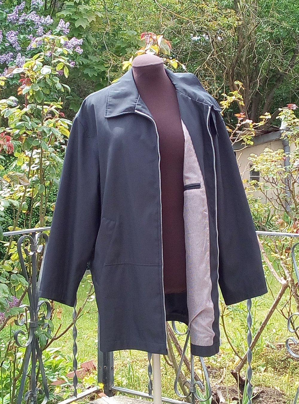 Freizeitjacke 