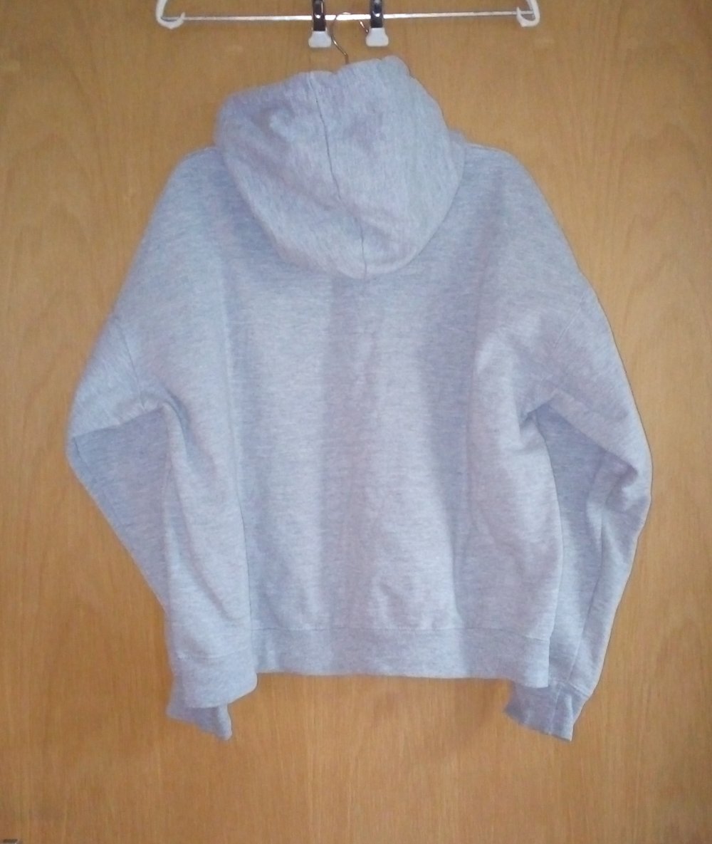 Hoodie Saad