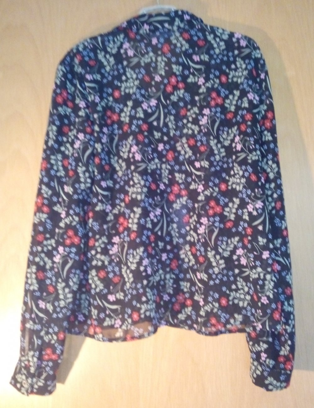 Bluse 