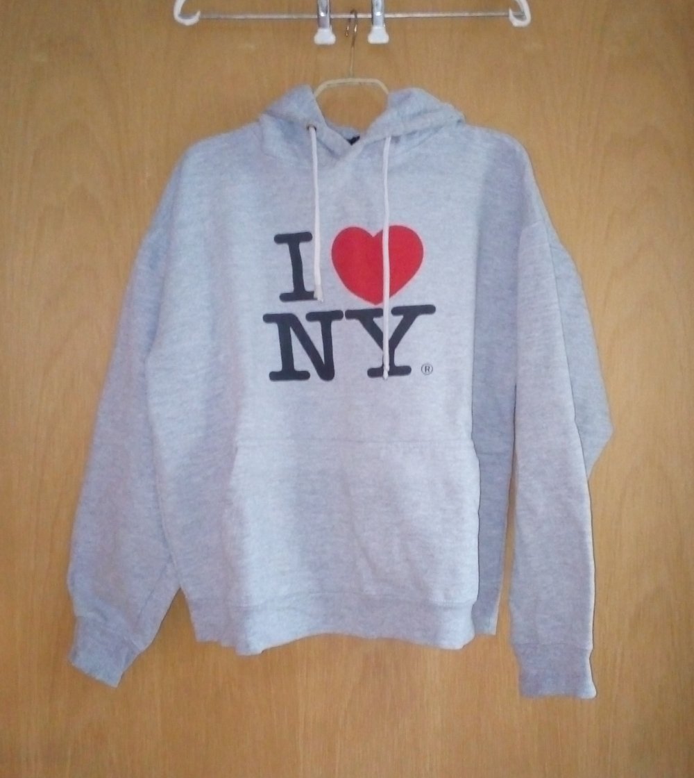 Hoodie Saad
