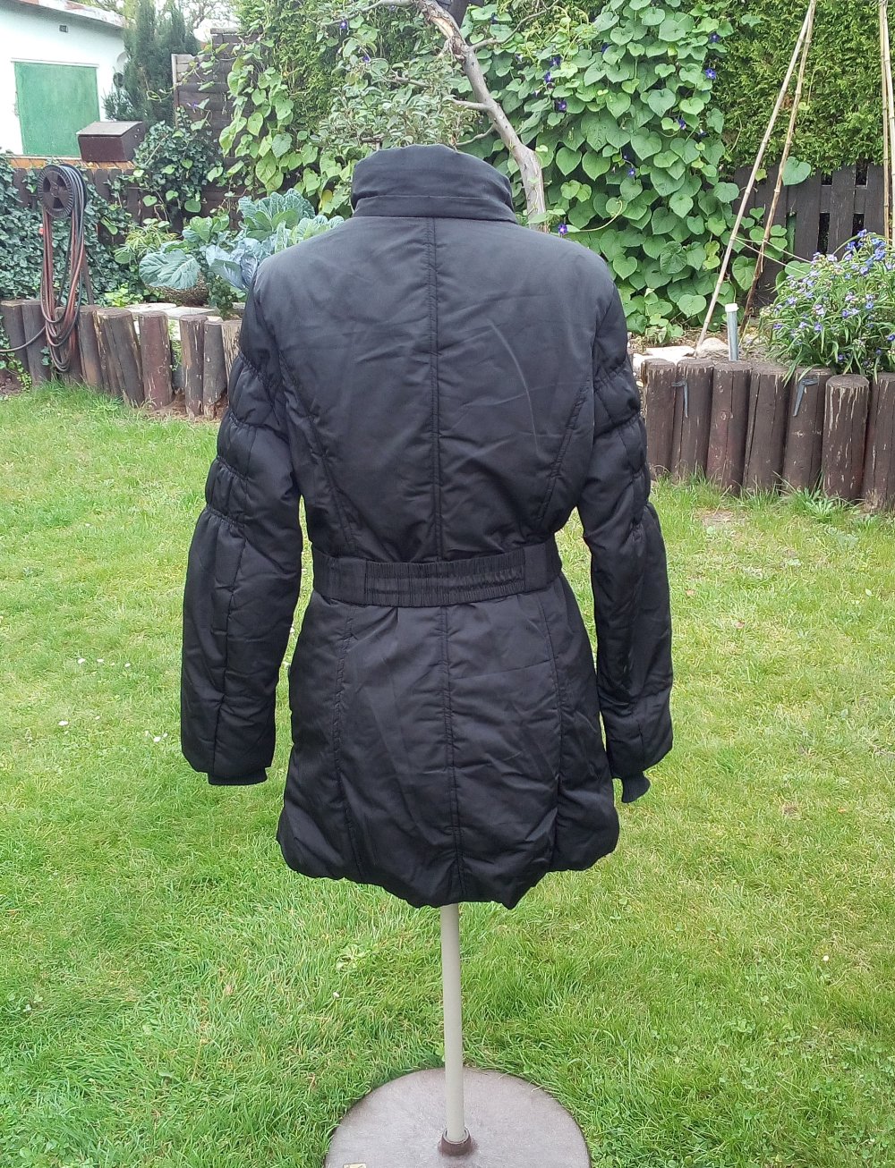 Steppjacke H Style