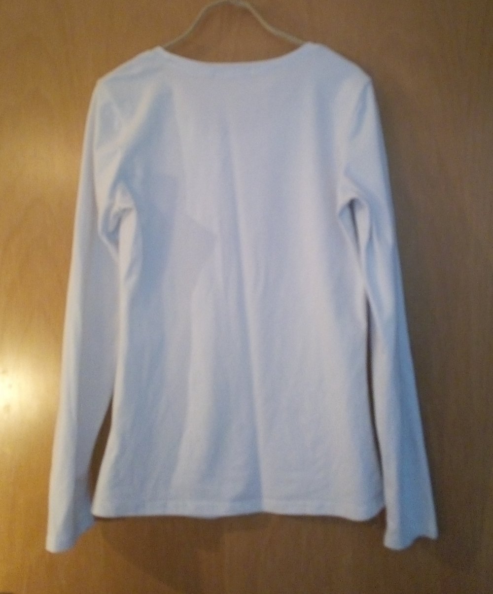 T-Shirt My Pink Tee