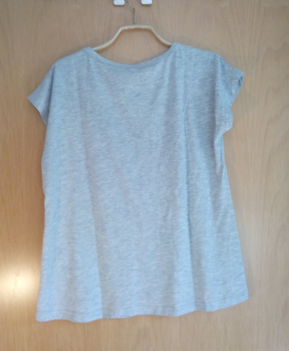 T-Shirt AC