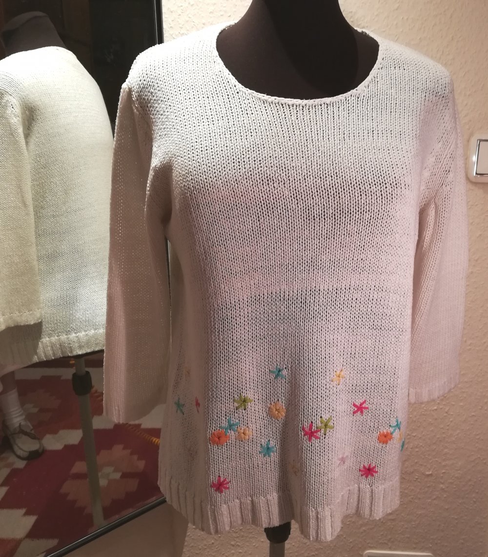Pullover, L, 