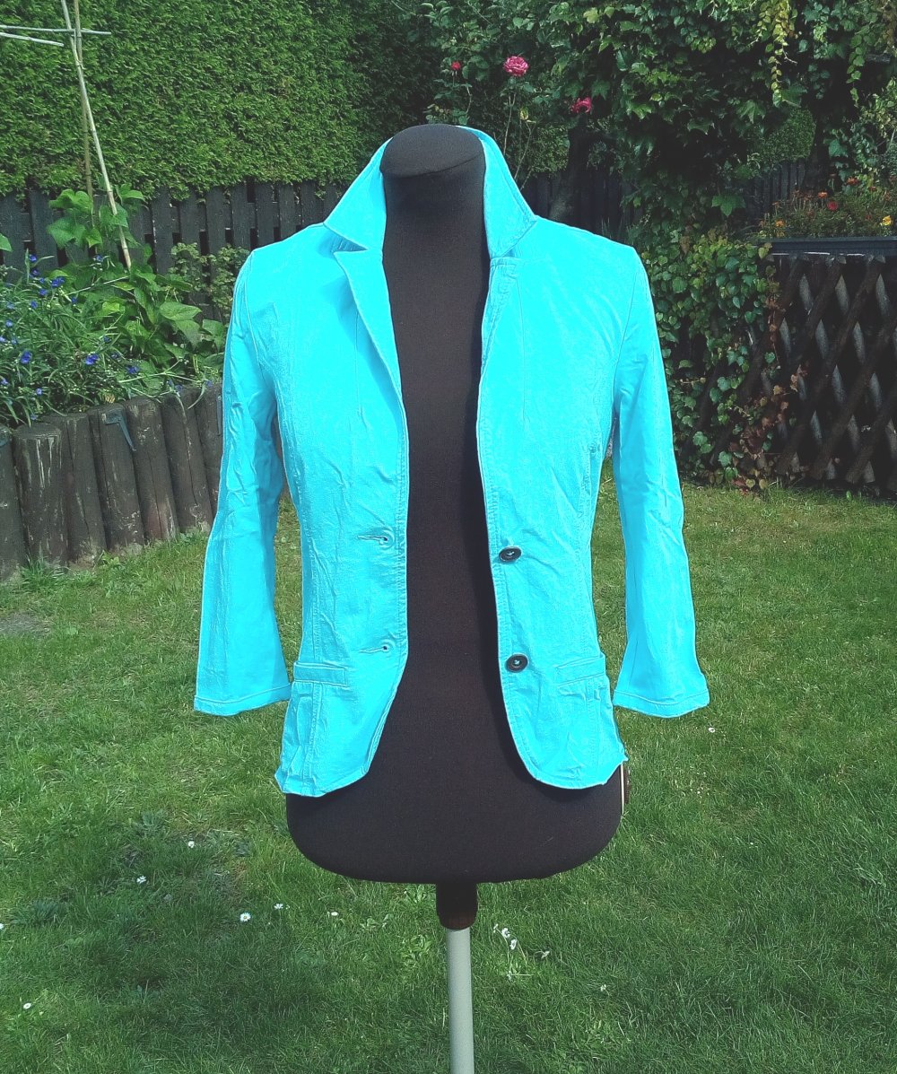 Jacke Tom Tailor