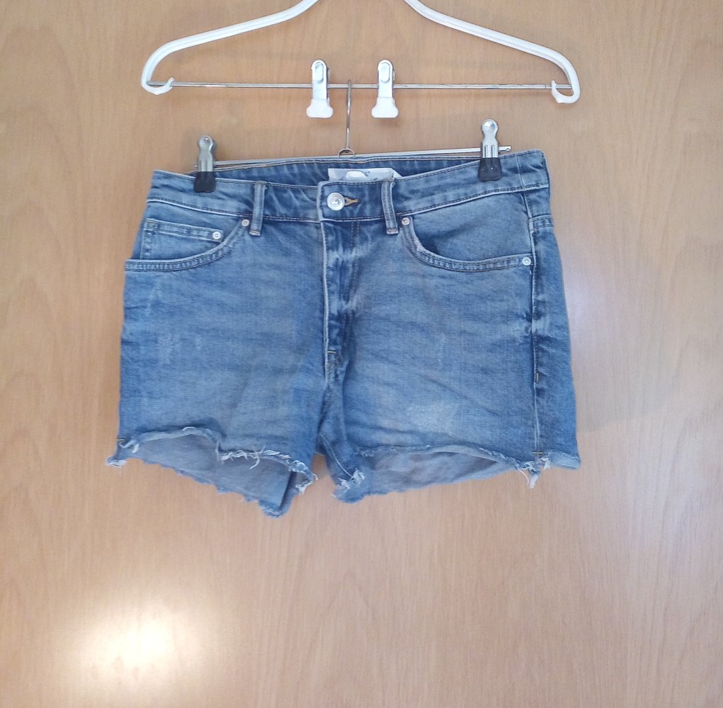 Hotpants LOGG