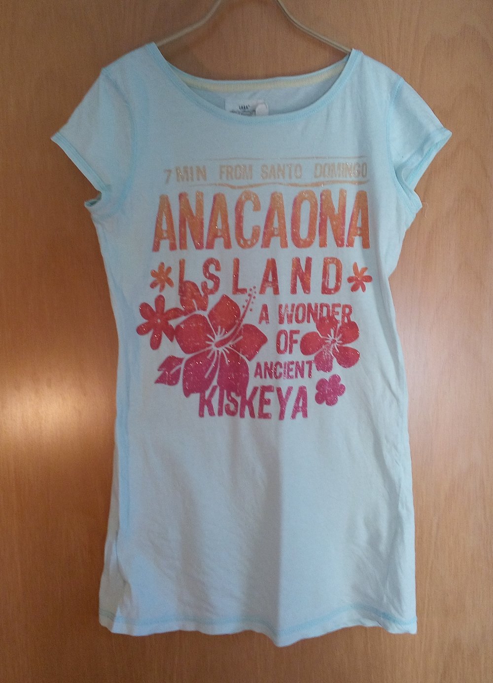 T-Shirt L.O.G.G