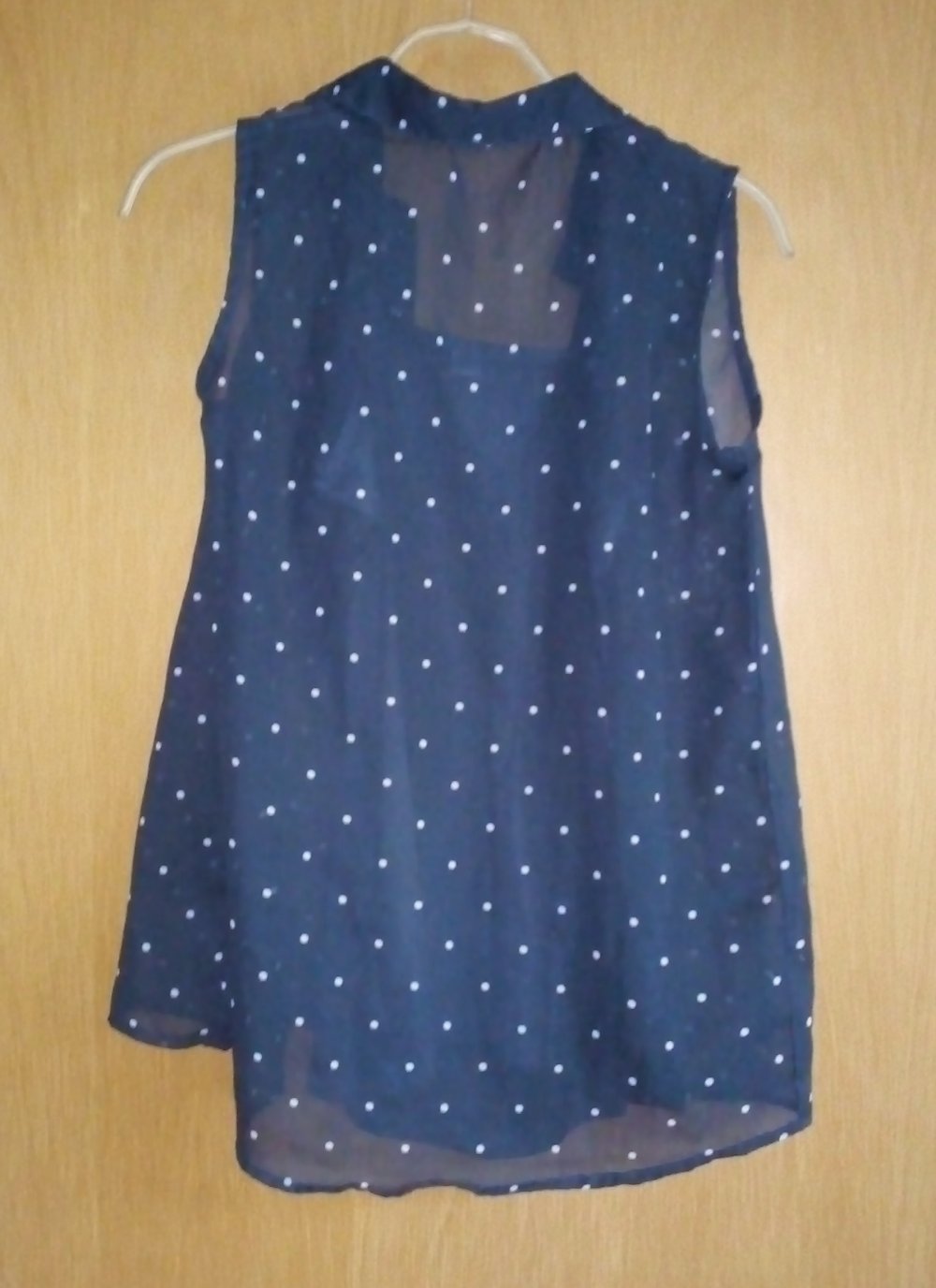 Top mit Bluse Zeeman