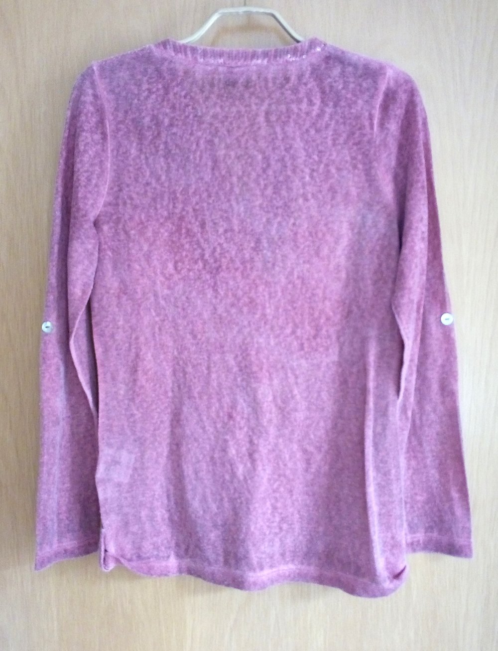 dünner Pullover Designers