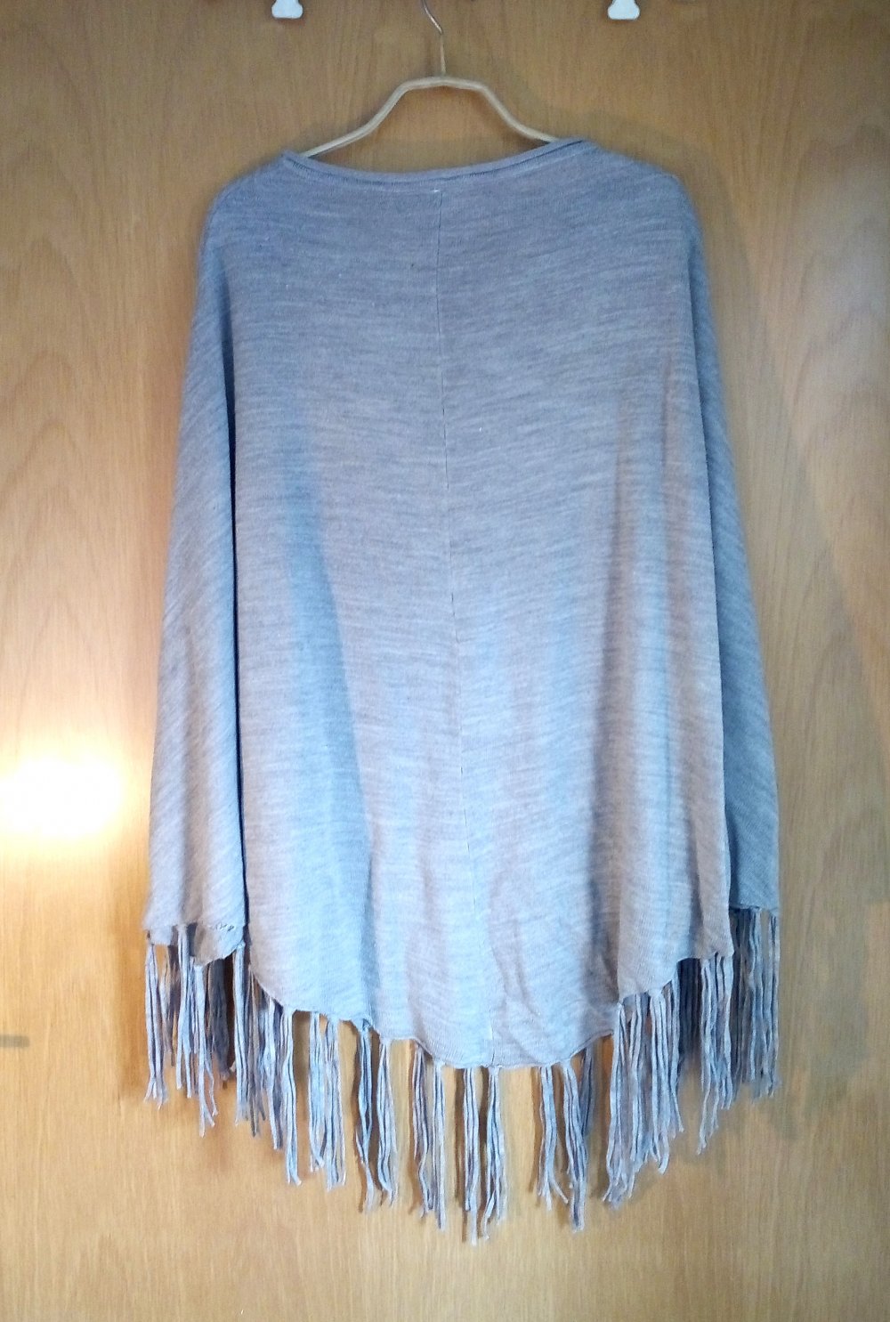 praktisches Cape