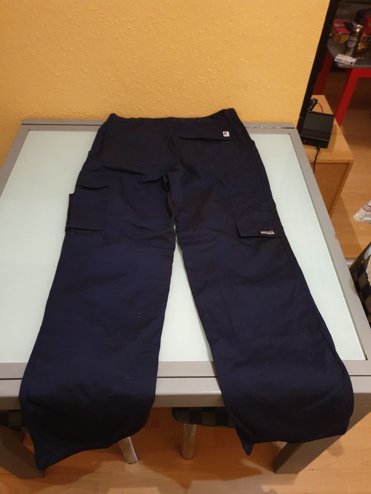 Arbeitshose 