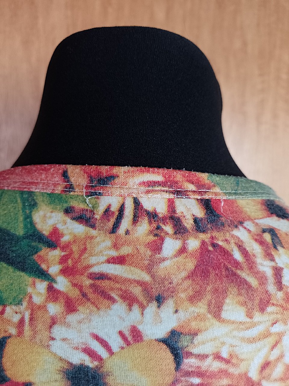 Seltenes Langarmhirt von Cowboy & Angels, Gr. M