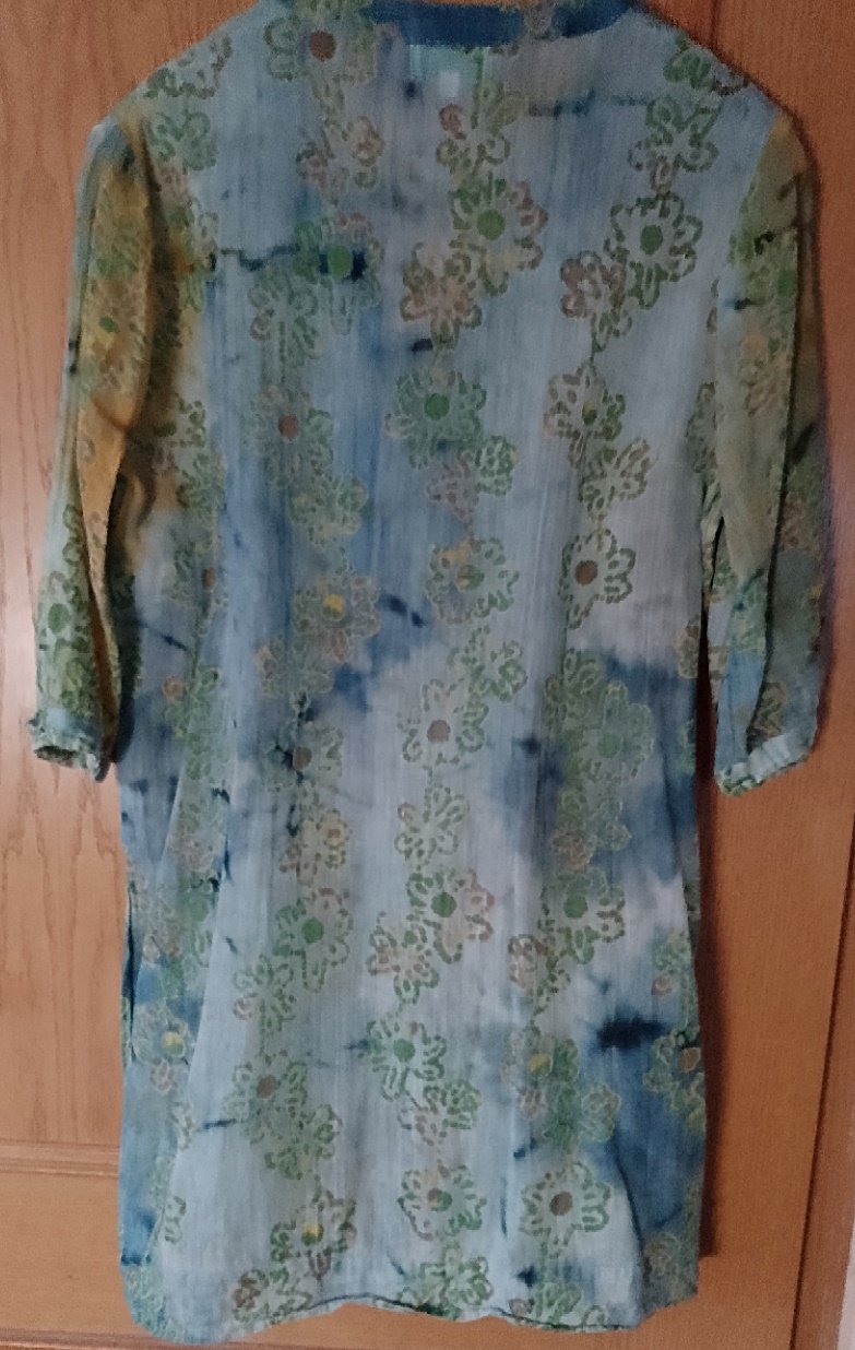 Leichte Tunika, Marila Pronto Moda, Gr. M