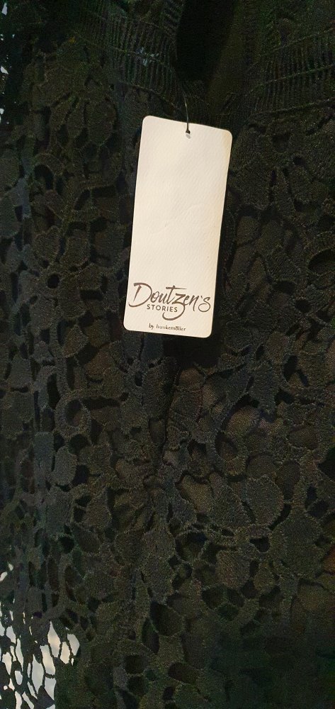 Playsuit von Hunkemöller