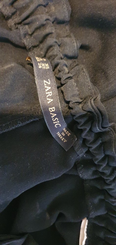 Hose von Zara