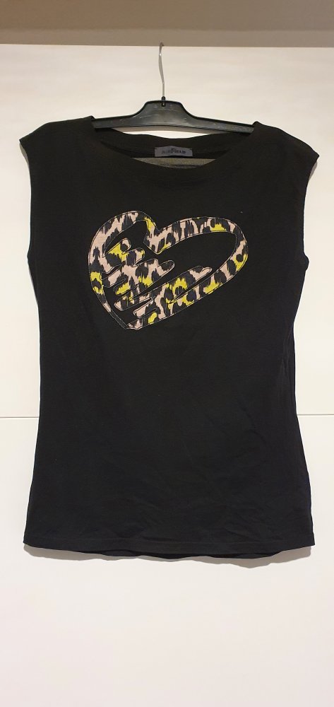 Shirt von Airfield