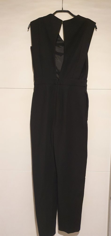 Overall von Maje