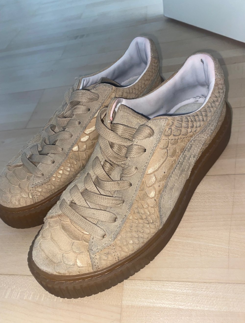 Puma Sneaker