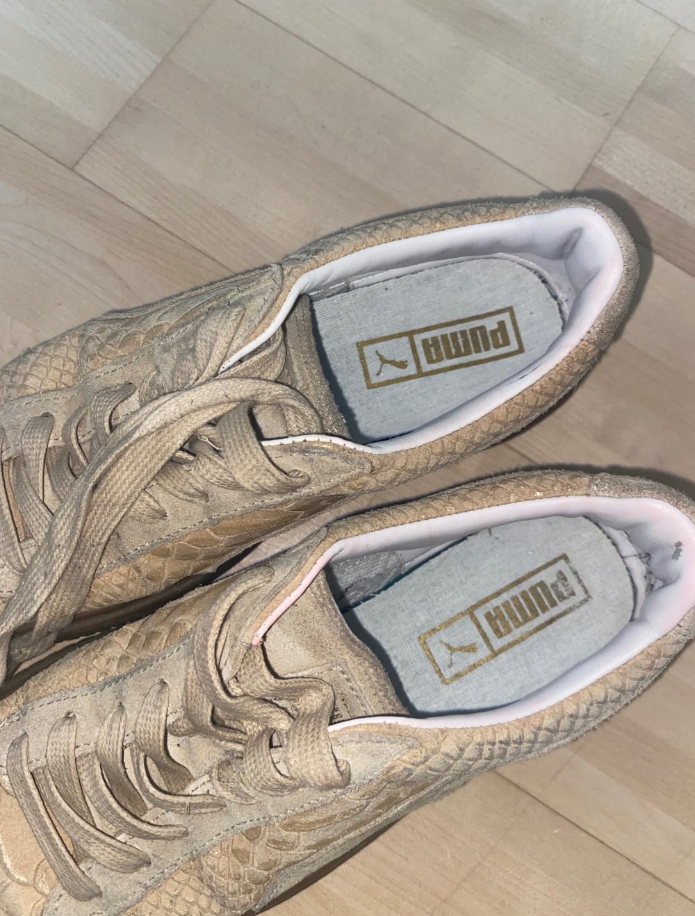 Puma Sneaker