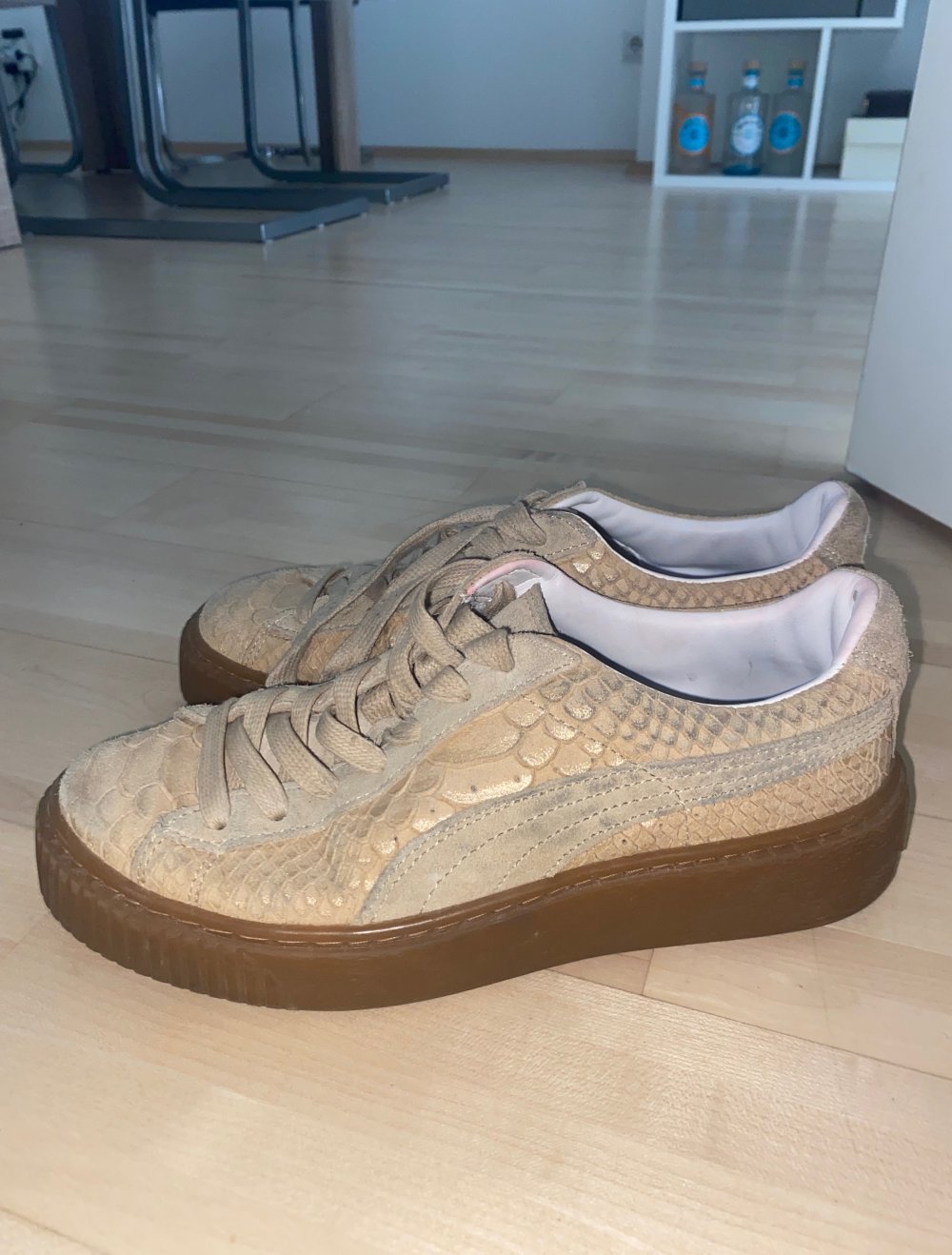 Puma Sneaker