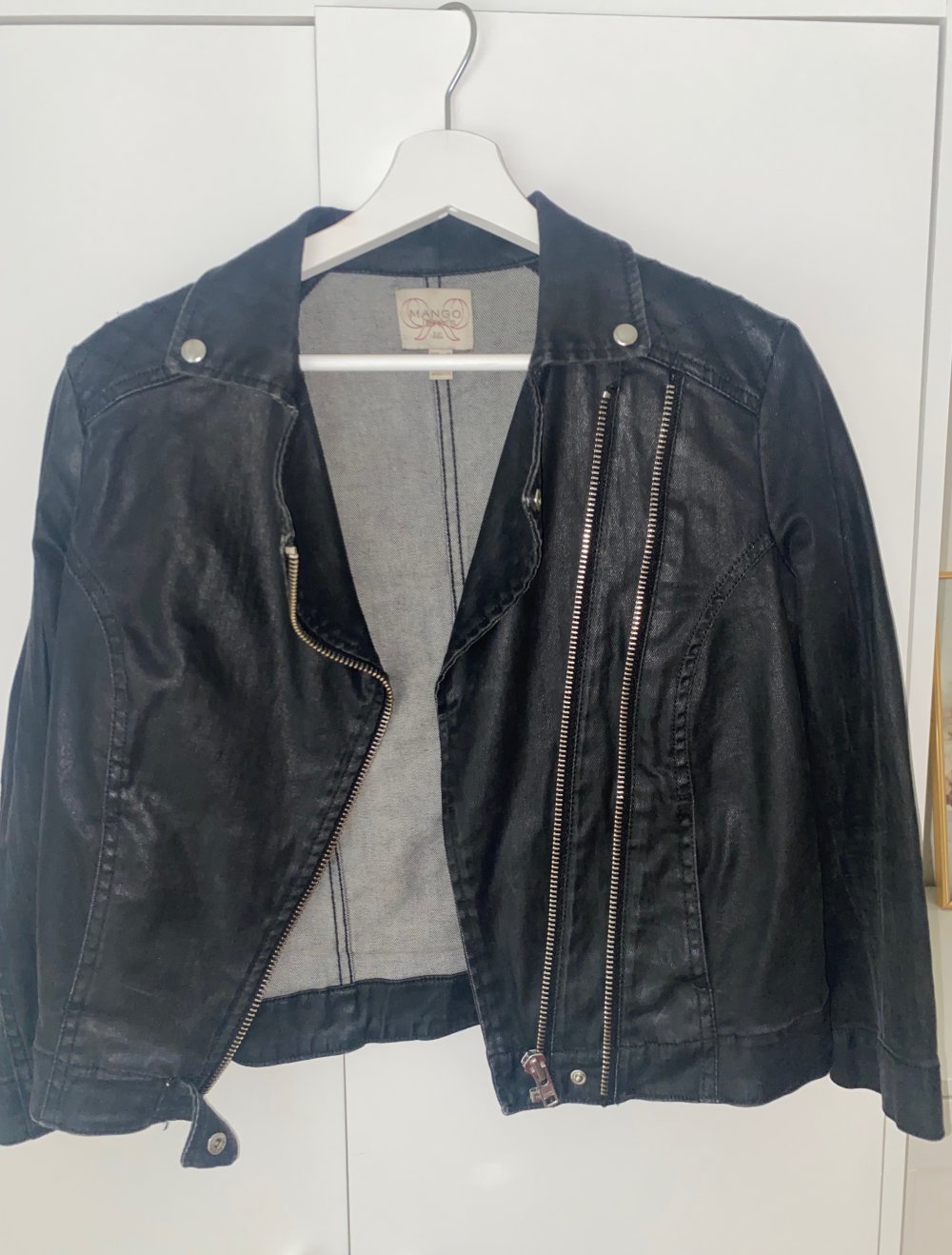 Mango Jacke