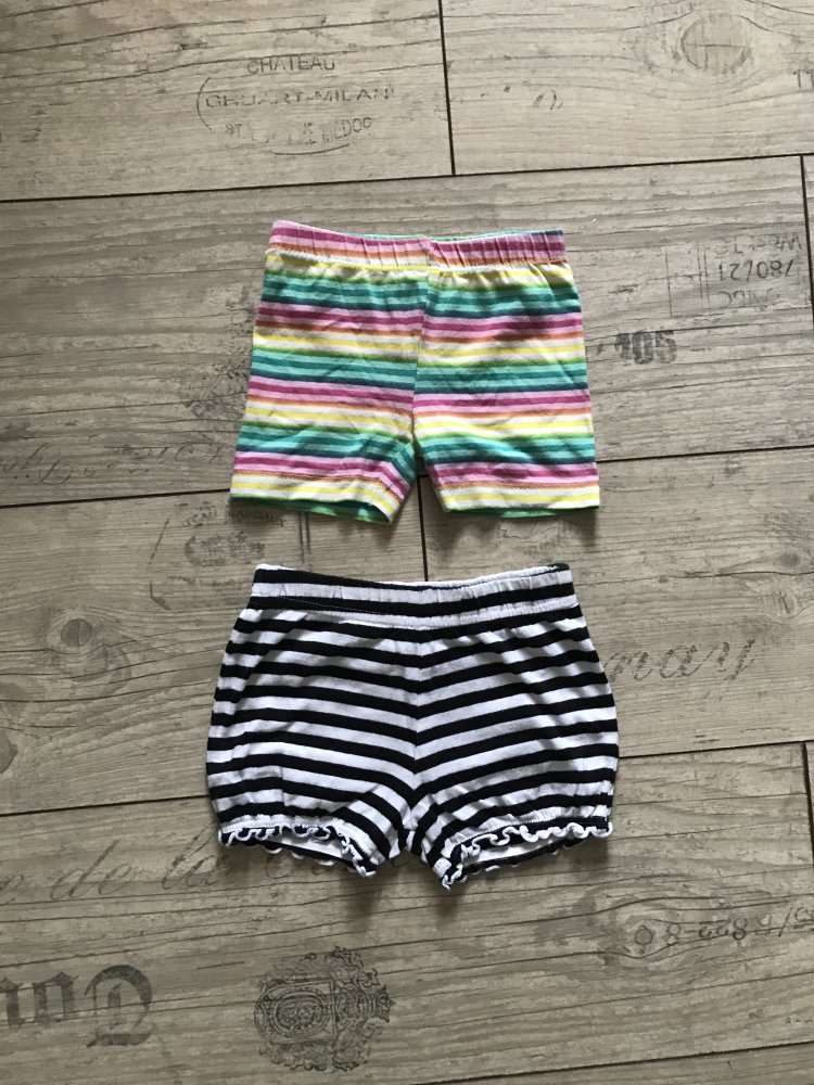 Shorts Gr. 62