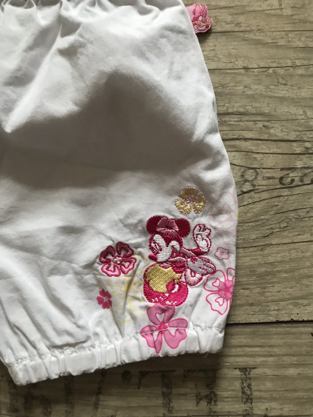 Shorts Minnie Maus Gr. 68