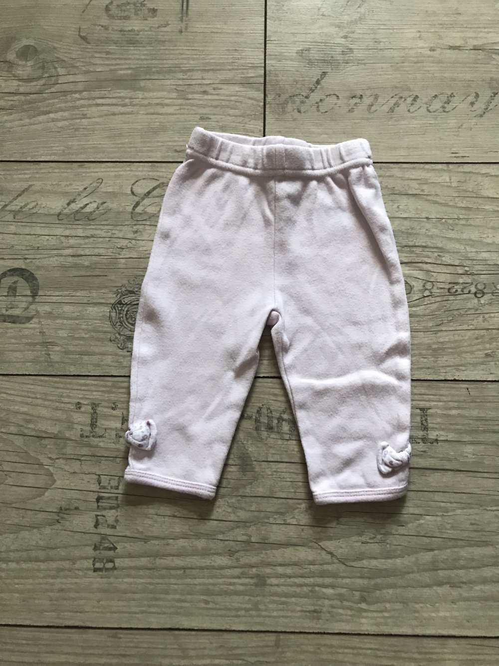 rosa Leggings Gr. 62
