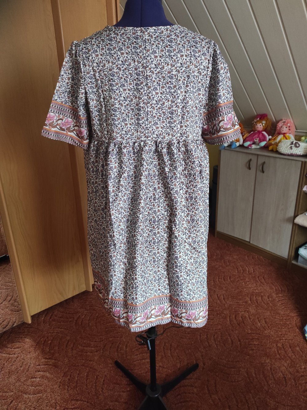 Kleid 