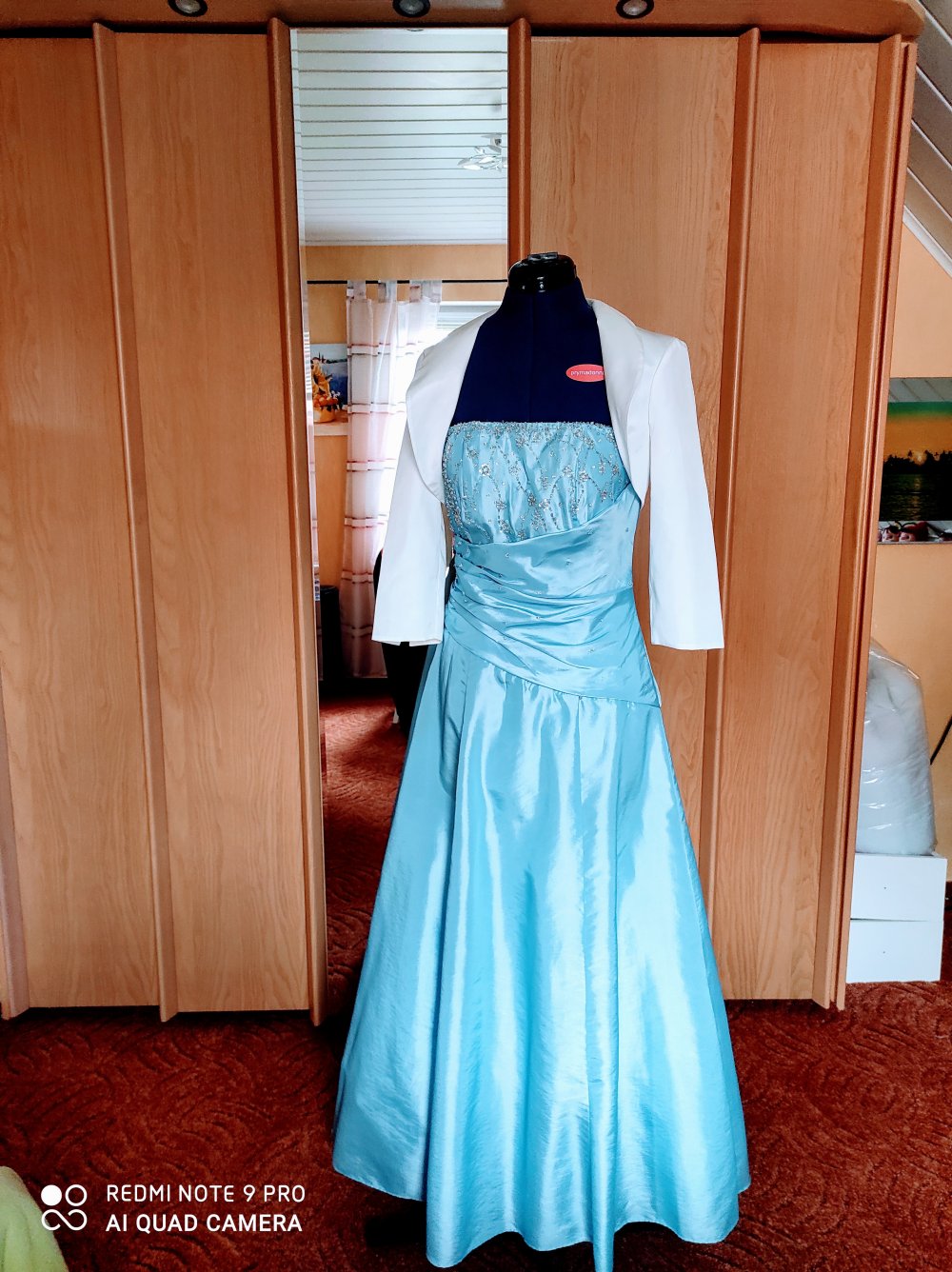 Kleid