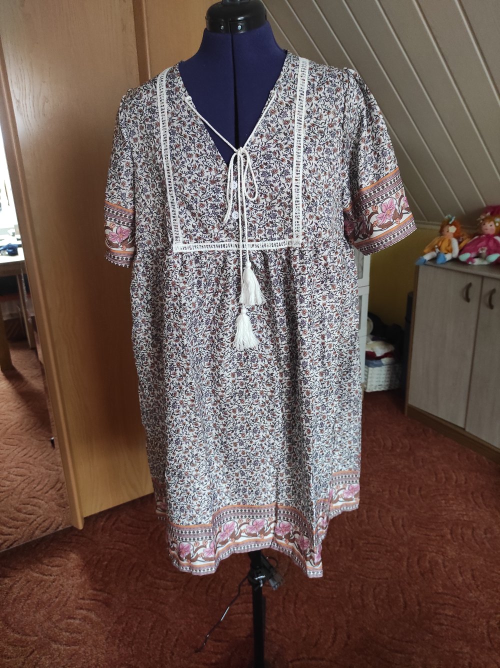 Kleid 