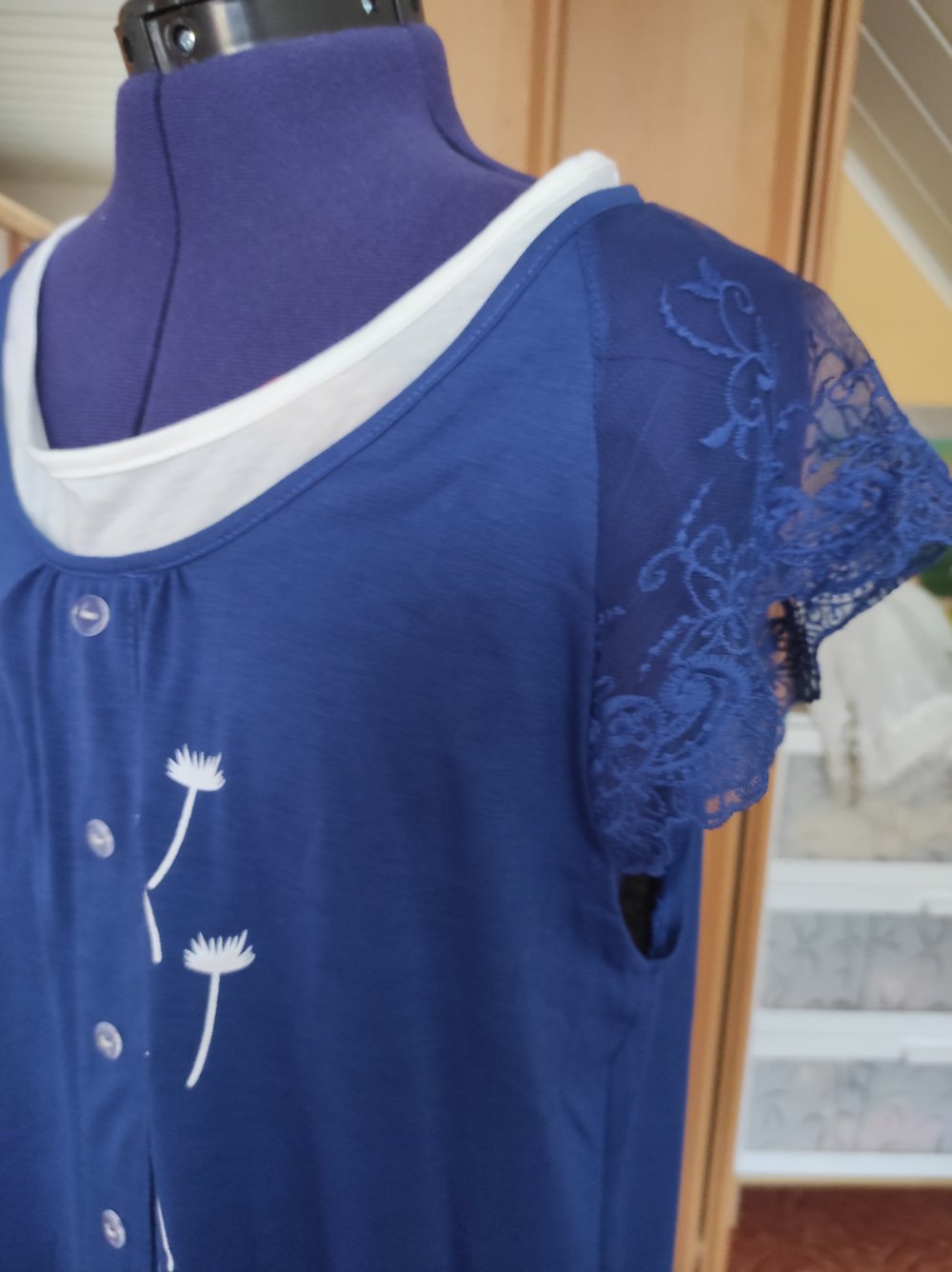 Kleid 