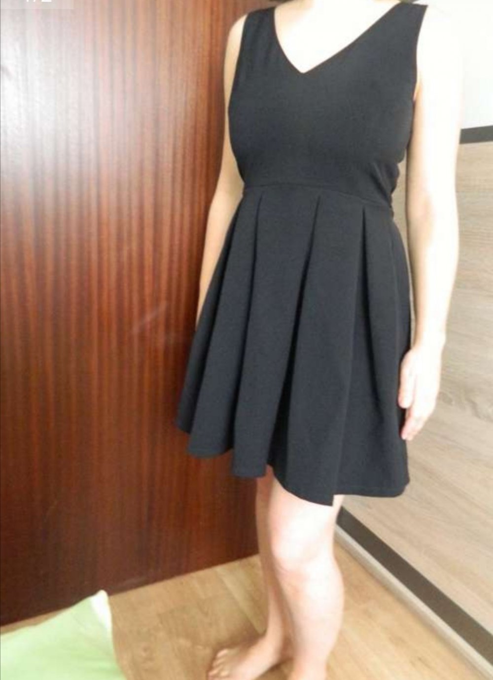 Kleid