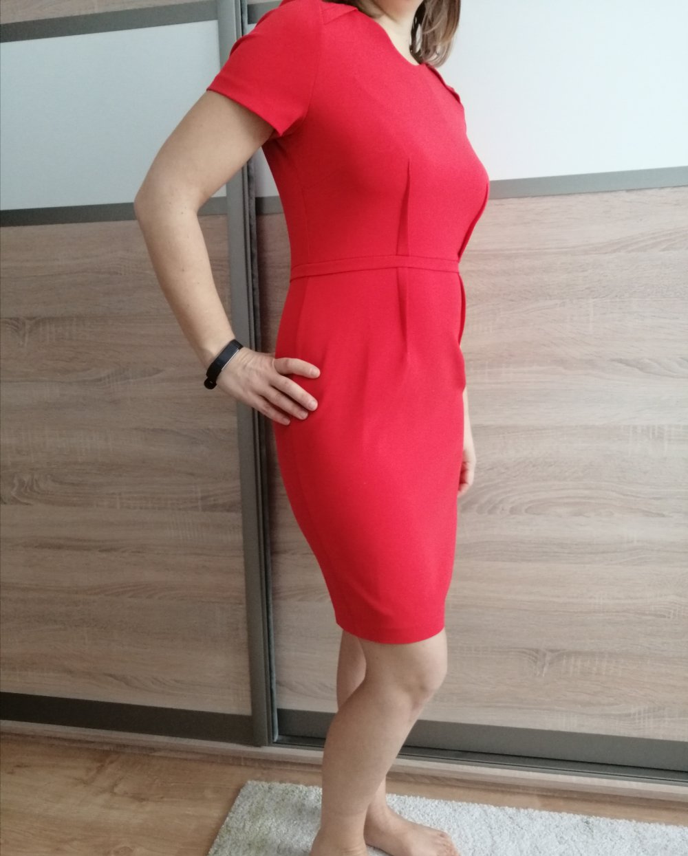 Kleid Gr. S