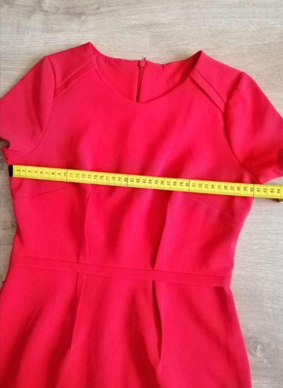 Kleid Gr. S