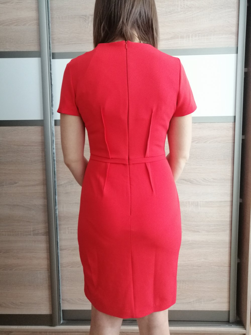 Kleid Gr. S