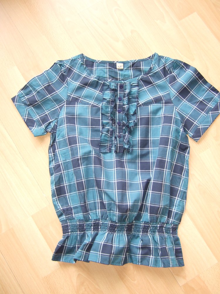 Karobluse AJC Gr. 36 neu