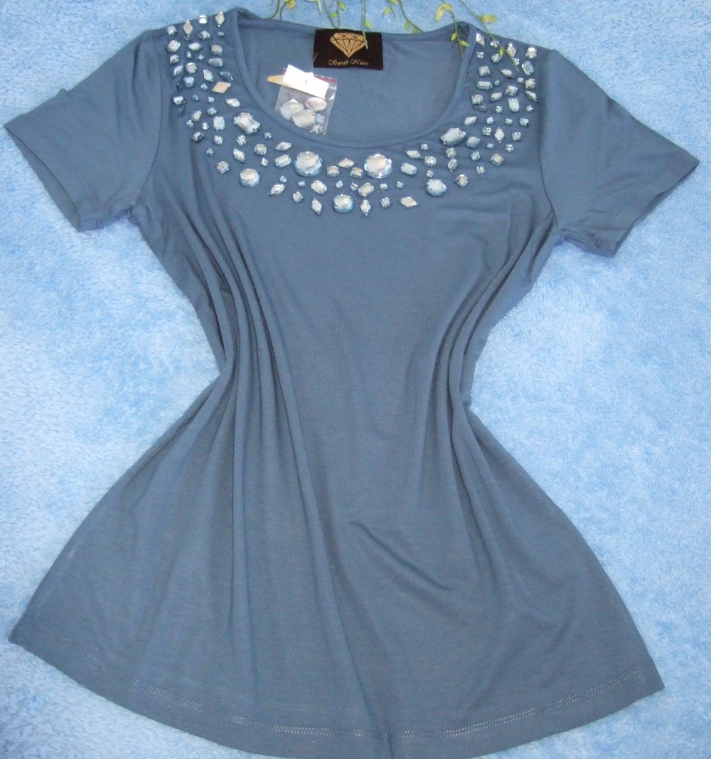 Shirt Sarah Kern Gr. 34 neu
