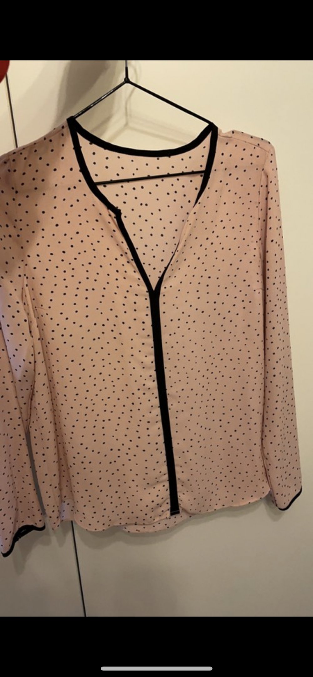 Bluse