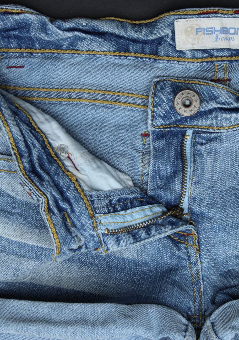 JeansHose Größe S 36 38 kurz DamenHose JeansHotpants Sommer Jeans Hotpants denim Pants Hose gr