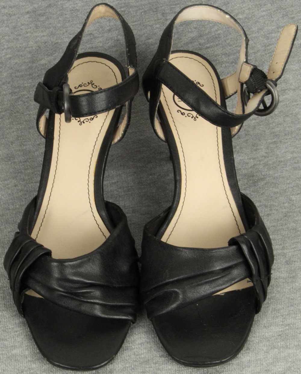 DamenSchuhe Esprit Größe gr 36 Absatz-Schuhe High heels Pumps Schuhe damen mädchen Konfirmation Feier Party 
