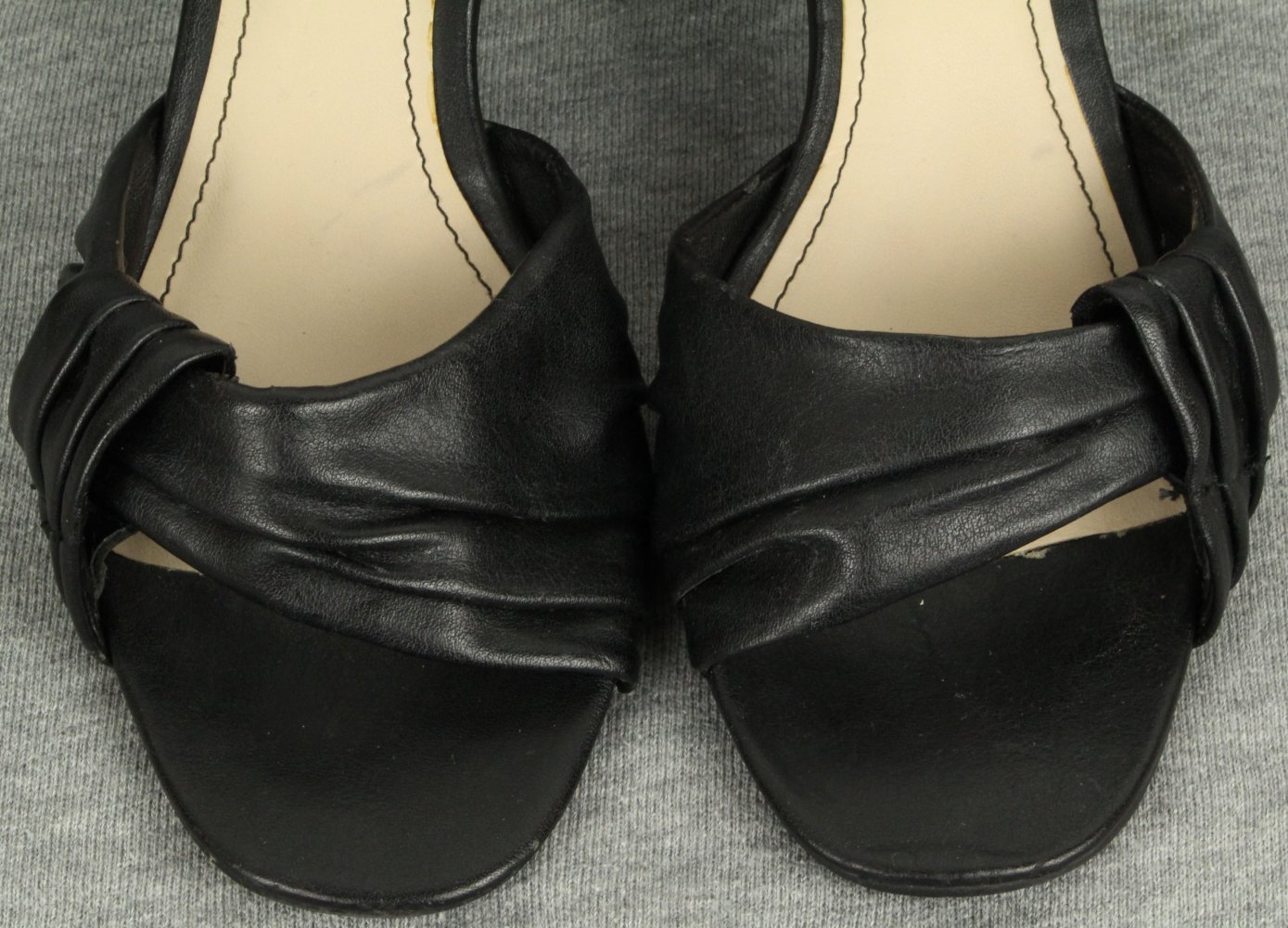 DamenSchuhe Esprit Größe gr 36 Absatz-Schuhe High heels Pumps Schuhe damen mädchen Konfirmation Feier Party 