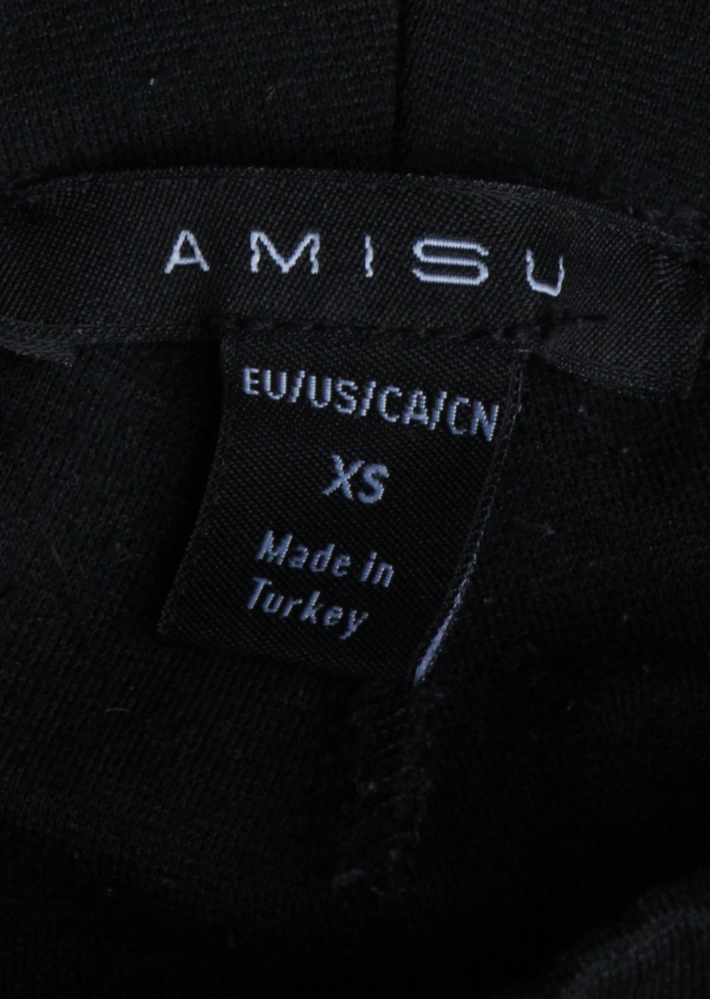 Damenhose Größe XS 32 34 36 schwarz Streifen Jogginghose Sport Hose Jogging Damen Yoga Sporthose