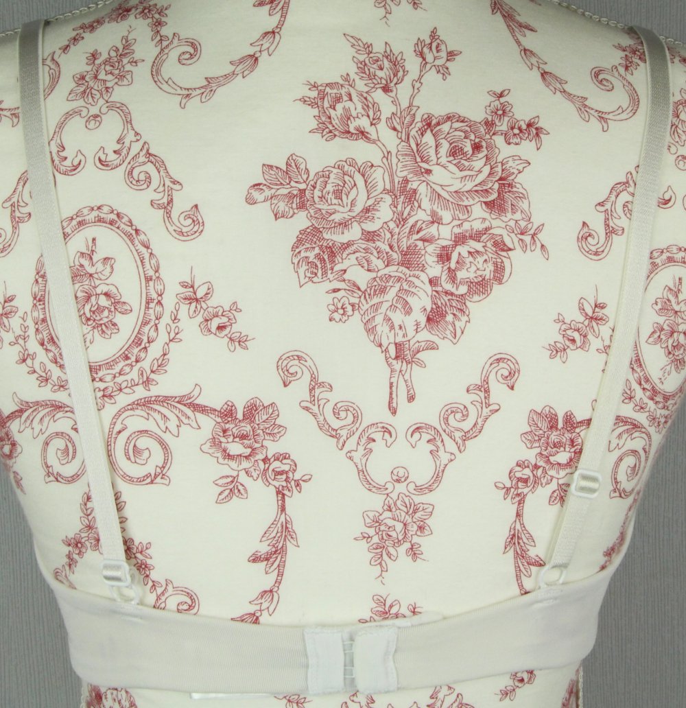 Queentex Größe Gr 80B creme Weiß weiss Größe ungefüttert Unterwäsche Lingerie Dessous BH