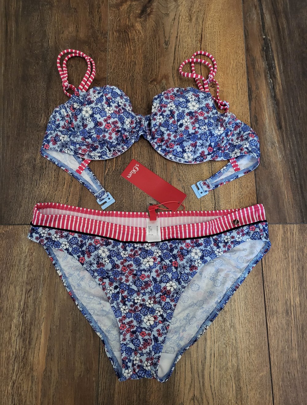 Bikini S.Oliver 36D