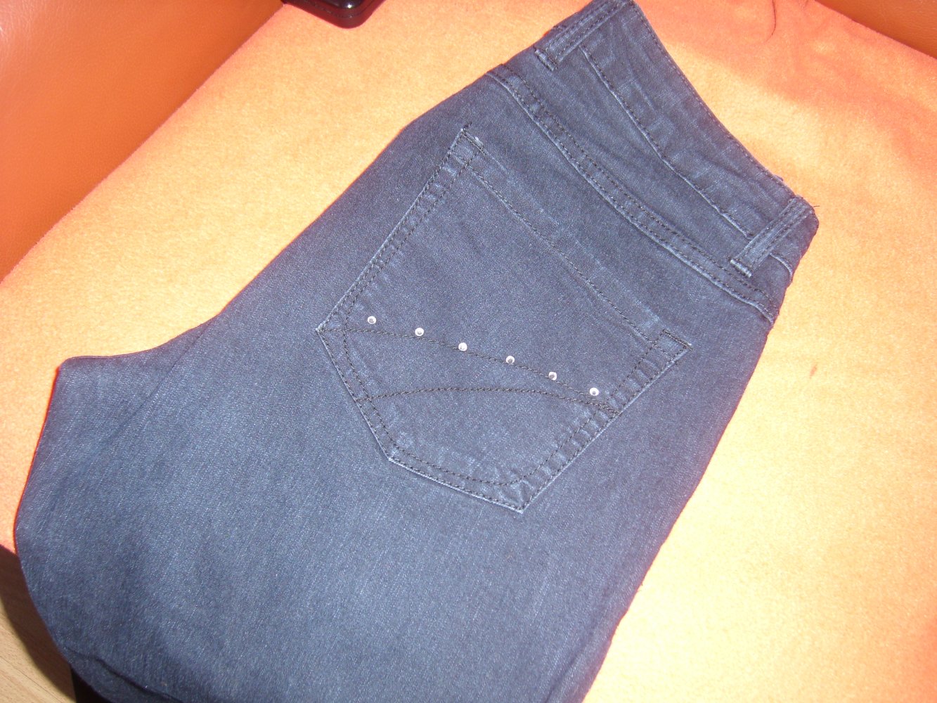 Jeanshose