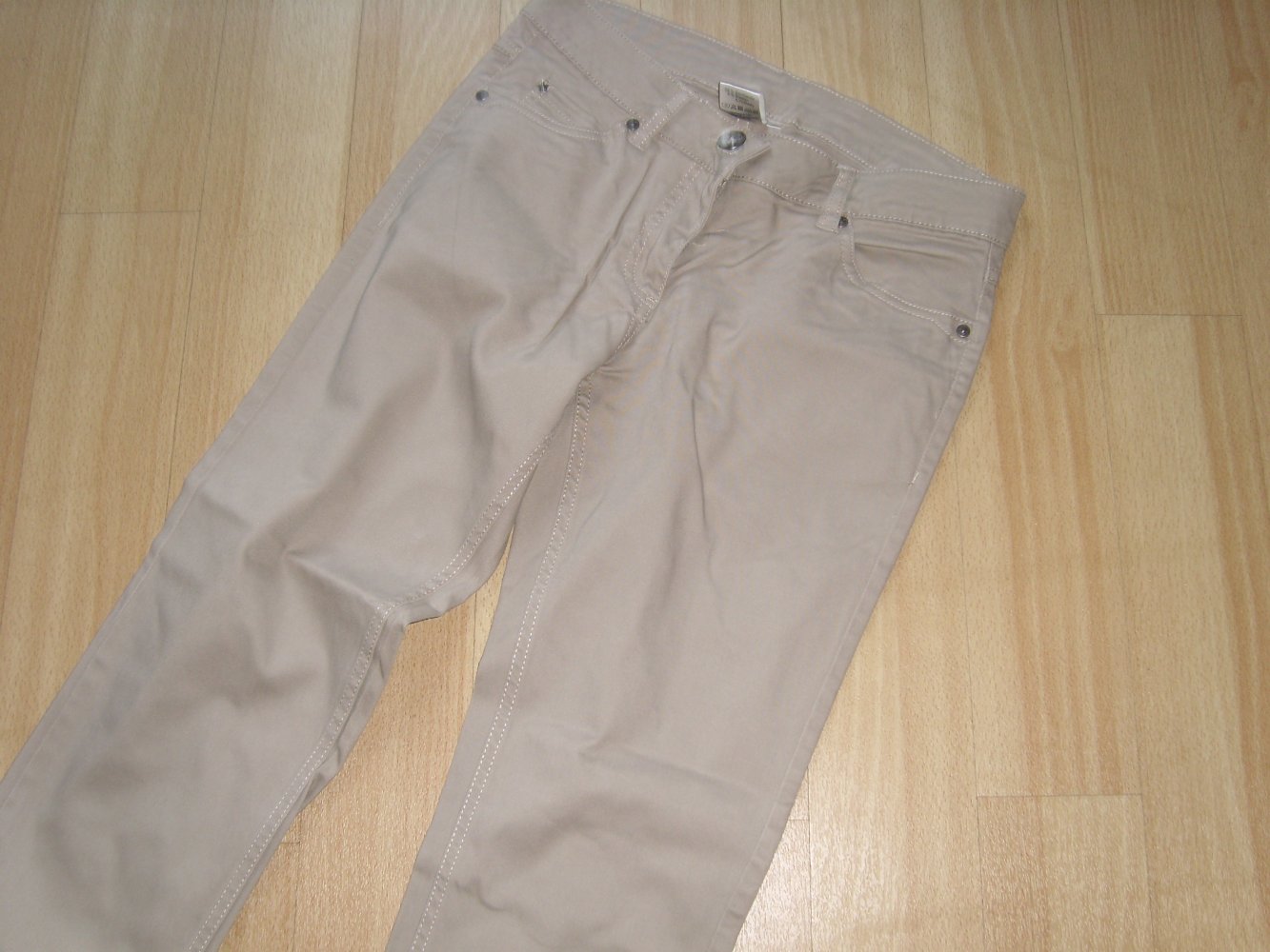 Röhrenjeans