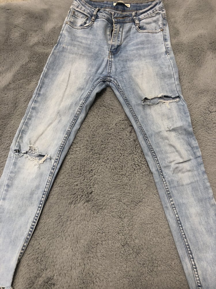 Hosen für Mädchen 