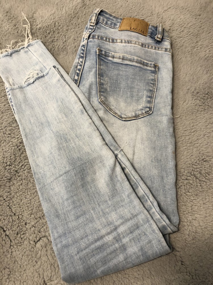 Hosen für Mädchen 